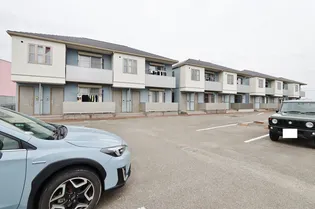 シャーメゾン霧ケ峰 B棟の画像