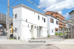 徳島県徳島市南田宮4丁目【一戸建】の外観