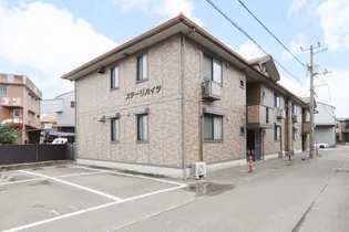 大和南田宮 ステージハイツの画像