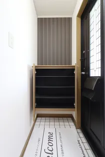 フロラシオン川内 III棟【III20号室】の内装