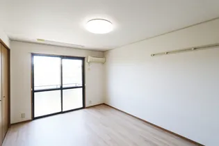 フロラシオン川内 III棟【III20号室】の内装