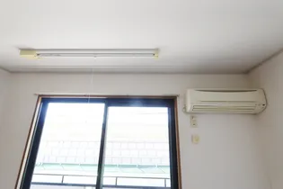 フロラシオン川内 III棟【III20号室】の内装