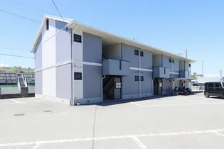 フロラシオン川内 III棟【III20号室】の外観