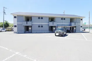 フロラシオン川内 III棟【III20号室】の外観