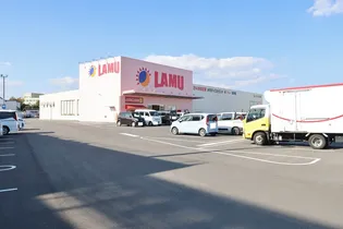 フロラシオン川内 III棟【III20号室】の周辺