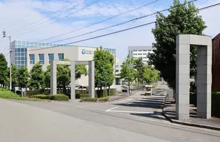 フロラシオン川内 III棟【III20号室】の周辺