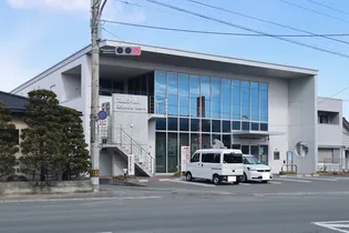 フロラシオン川内 III棟【III20号室】の周辺