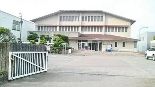 フロラシオン川内 III棟【III20号室】の周辺