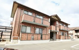 トアエーユBの画像