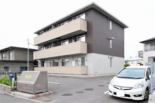 セジュール藍IIの画像