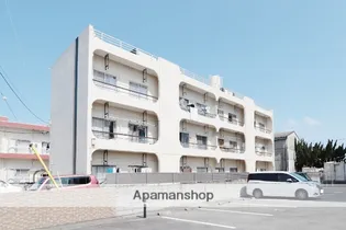 第1鈴江マンションの画像