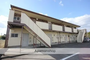 フレグランス立江の画像
