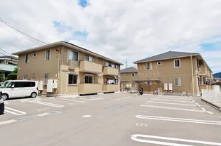 レーベン ヒルズ C棟の画像