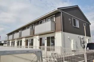 グリーンハイツ金沢【1階】の外観