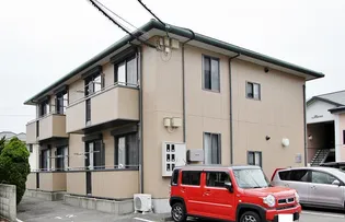 シャーメゾン大原A Bの画像