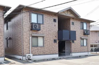 プラザ シャルム B棟の画像