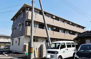 ラフィーナの画像