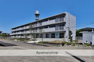 ハコニス アパートメントの画像