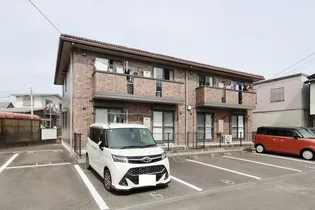 メゾン ラフィーネ A棟の画像