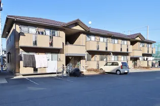 セジュール マホロ A棟の画像