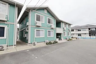 リヴェール A棟の画像