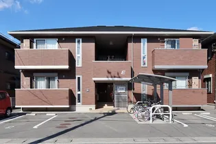 アムールEFの画像