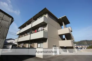 コーポレインボーの画像