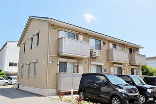 サニープレイス B棟の画像