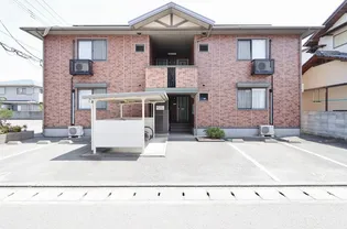 リビングタウン鳴門 A棟の画像