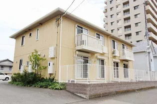 プレール城東の画像