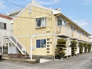 ヴァンベール渭東の画像