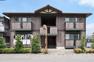 ウィルコート C棟の画像