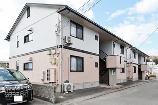 ピュアメゾン D棟の画像