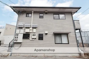 レジデンス梶島の画像