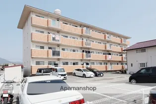 メナーハイツ藍の画像