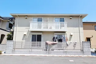 リッツコートⅡの画像