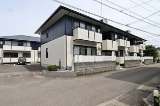 メゾネットクレールBの画像