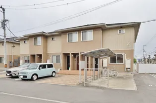 ロン ラポール C棟の画像