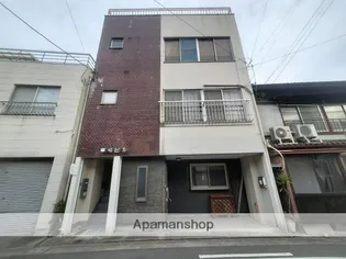 幸崎ビルの画像