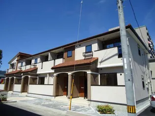 カーサ フィオーレの画像