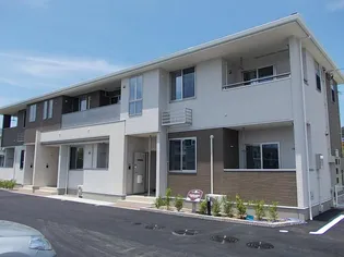 サンビレッジ Iの画像