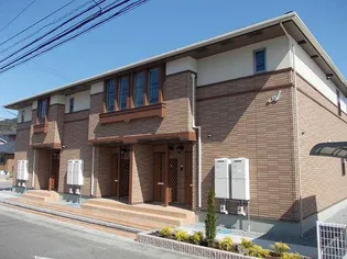 マーヴェラスA Bの画像