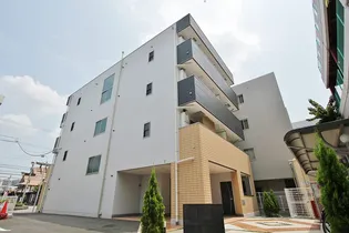 ウェザリアの画像