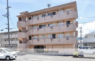 ロイヤルグレイスコーポ浅野【302号室】の外観