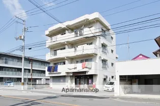 ハイツ松ノ元の画像