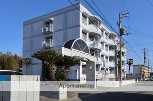 セントラルハイツの画像