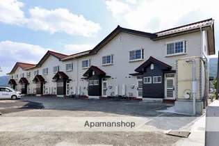 クレアメゾン【5号室】の外観