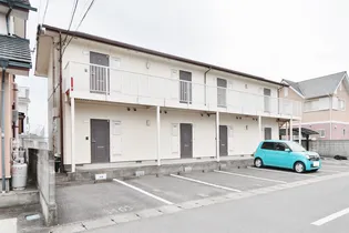 エクセレントクリア【12号号室】の外観