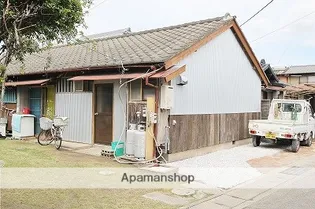 森山アパートの画像
