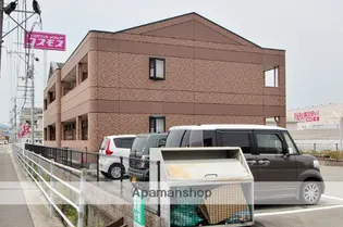 ルミナスハイム遠藤【2階】のその他画像